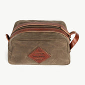 Dopp Kit Field
