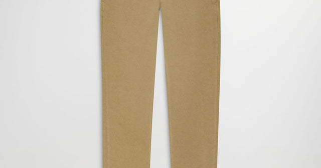Theo 1202 Trousers | NN.07® Official Webshop