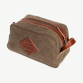 Dopp Kit Field
