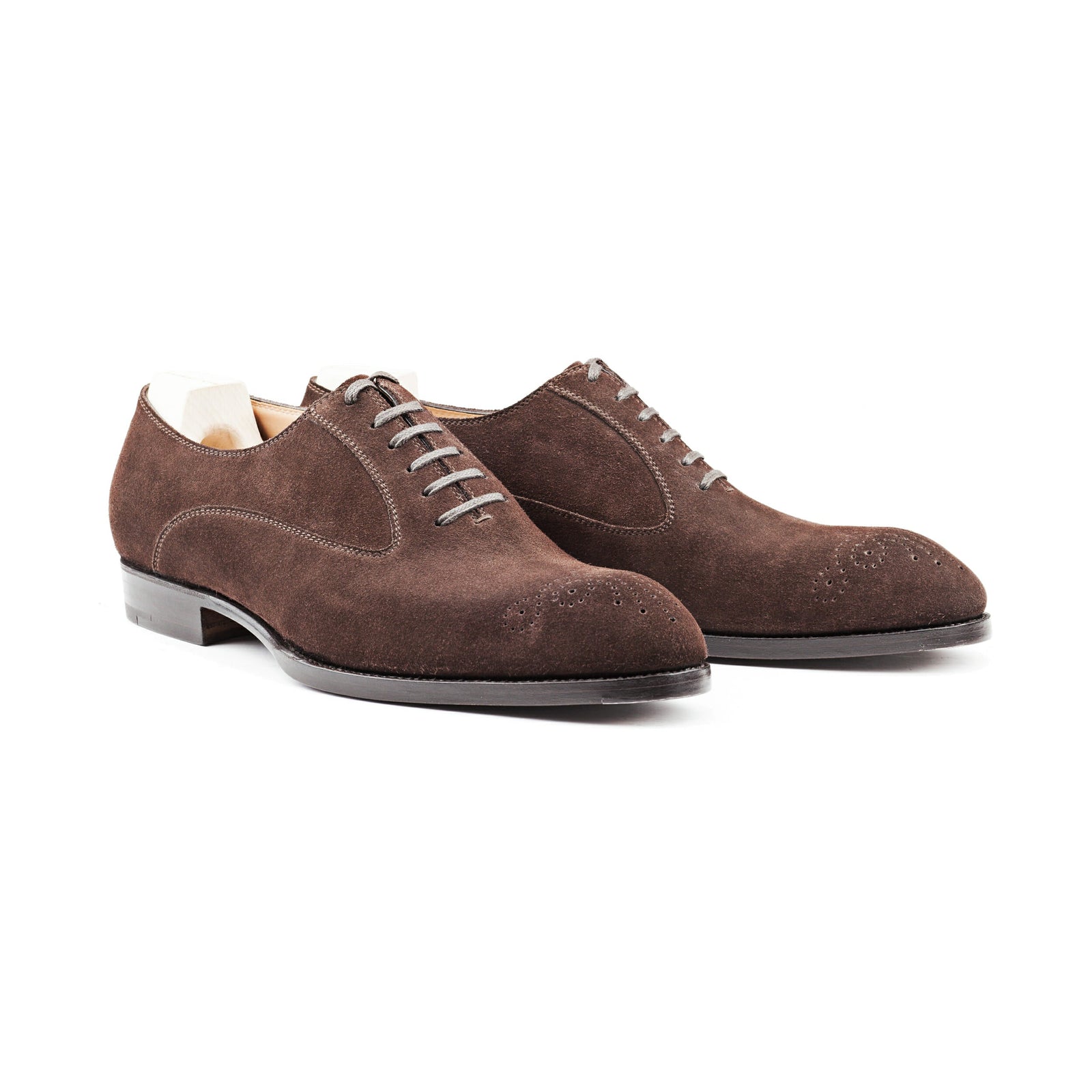 Oxford Swan Neck With Perforated Tip Flower