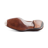 Oxford Swan Neck With Perforated Tip Flower