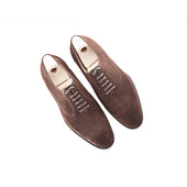 Oxford Swan Neck With Perforated Tip Flower
