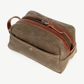 Dopp Kit Field