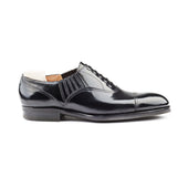 Lazy Man Elastic Sided And Fake Lacing