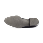 Lazy Man Elastic Sided And Fake Lacing