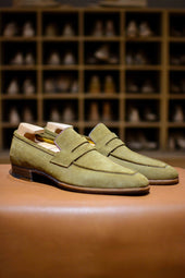 Le Mocassin Vlad