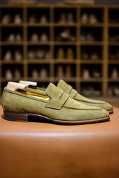 Le Mocassin Vlad