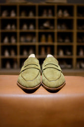 Le Mocassin Vlad