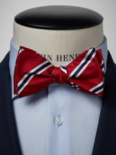 Handkerchief Multi Stripe