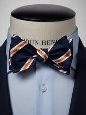 Handkerchief Multi Stripe