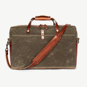 Courier Briefcase Field
