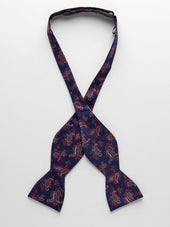 Bow Tie Paisley
