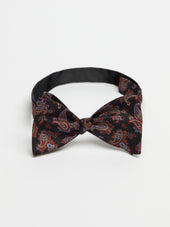 Bow Tie Paisley