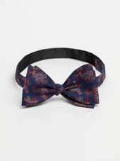 Bow Tie Paisley