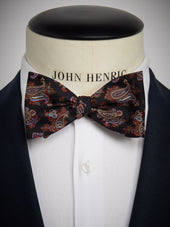 Bow Tie Paisley