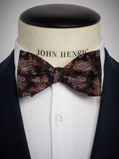 Bow Tie Paisley