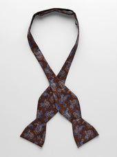 Bow Tie Paisley