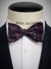 Handkerchief Paisley