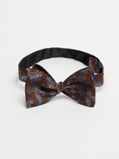 Bow Tie Paisley