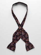 Bow Tie Paisley