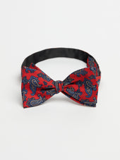 Bow Tie Paisley