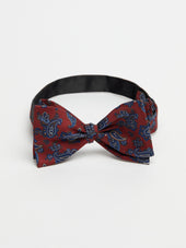 Bow Tie Paisley