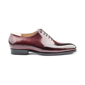 The Real Seamless In Calf Leather No Seams At All On Upper