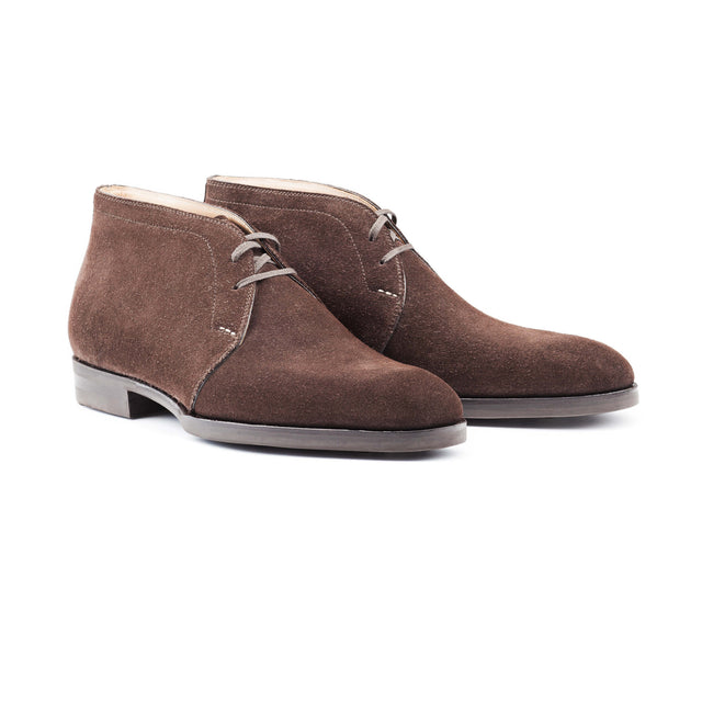 Chukka boots