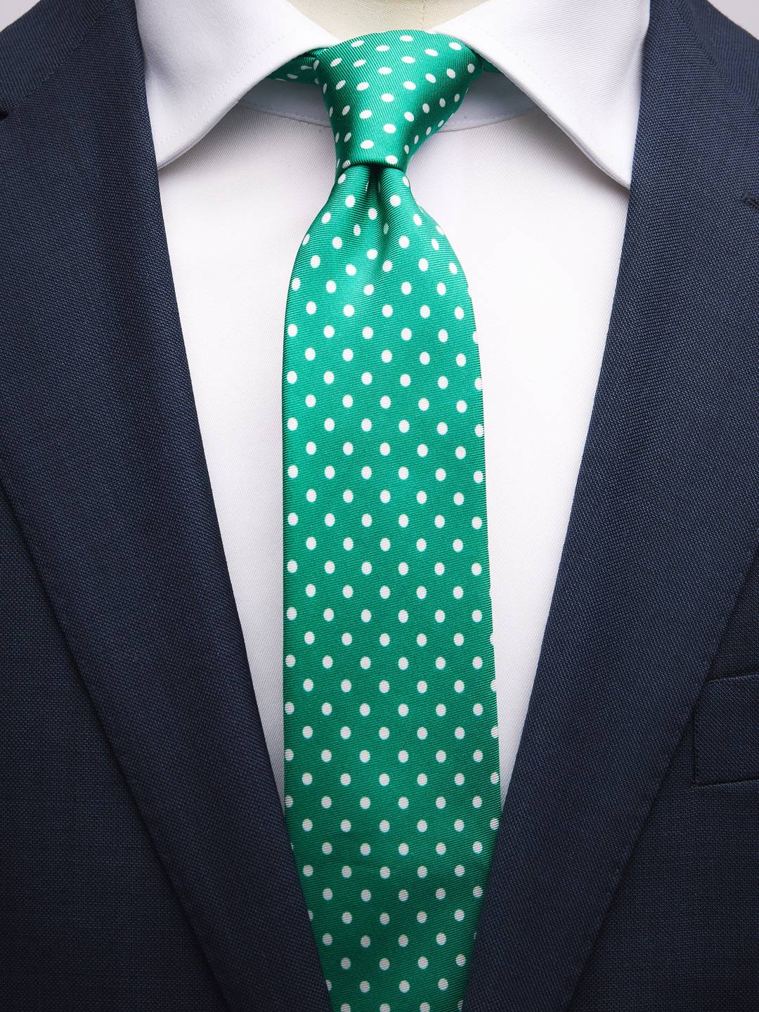Tie Dot