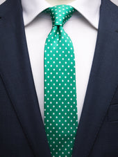 Tie Dot