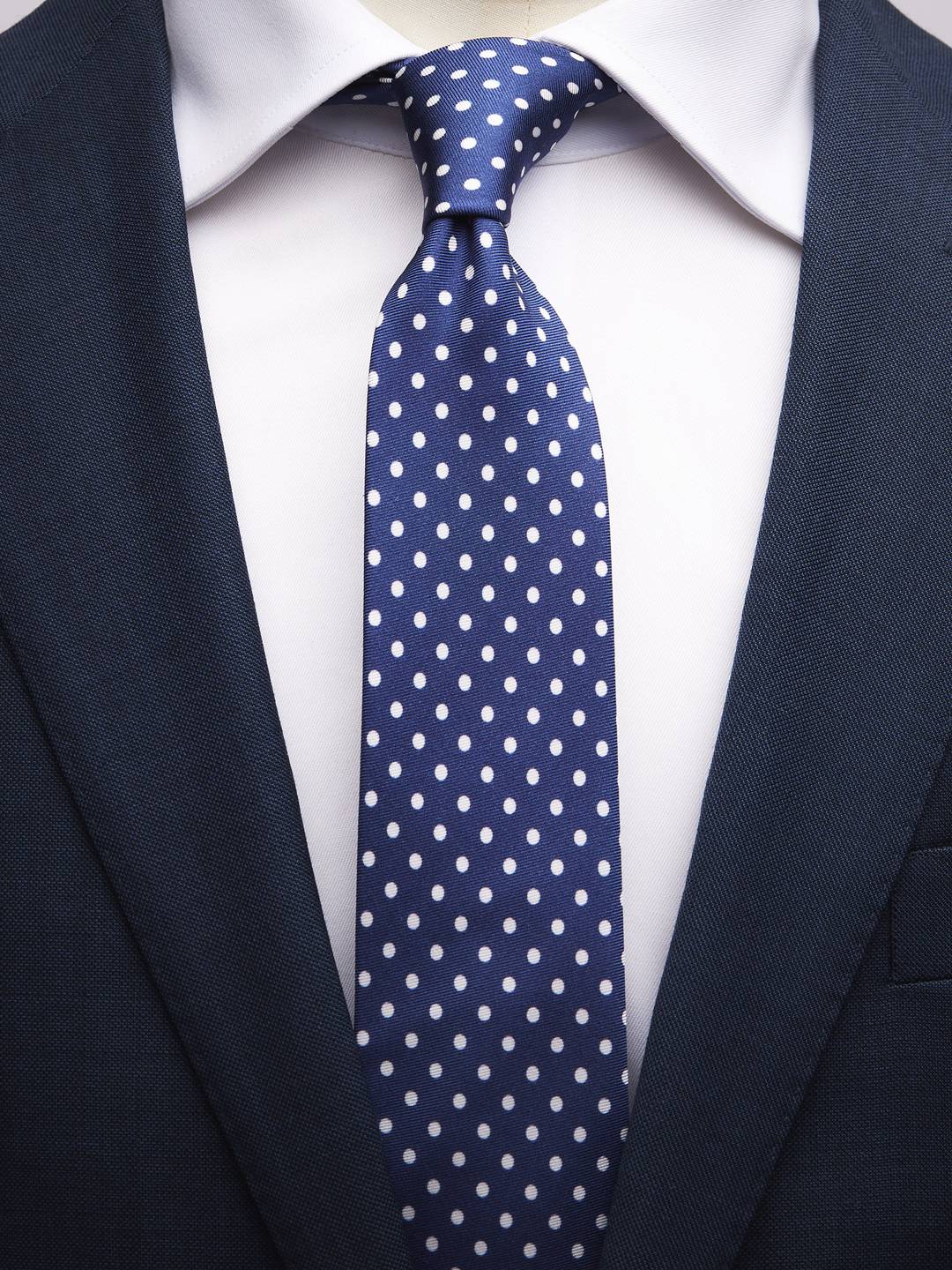 Tie Dot