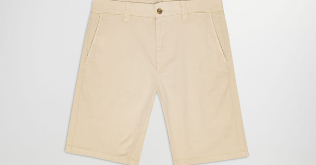 Crown 1005 Shorts | NN07® Official Webshop