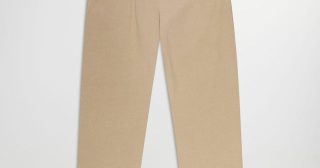 Theodor 1040 Trouser | NN.07® Official Webshop