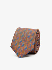 Tie Motif