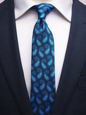 Handkerchief Paisley