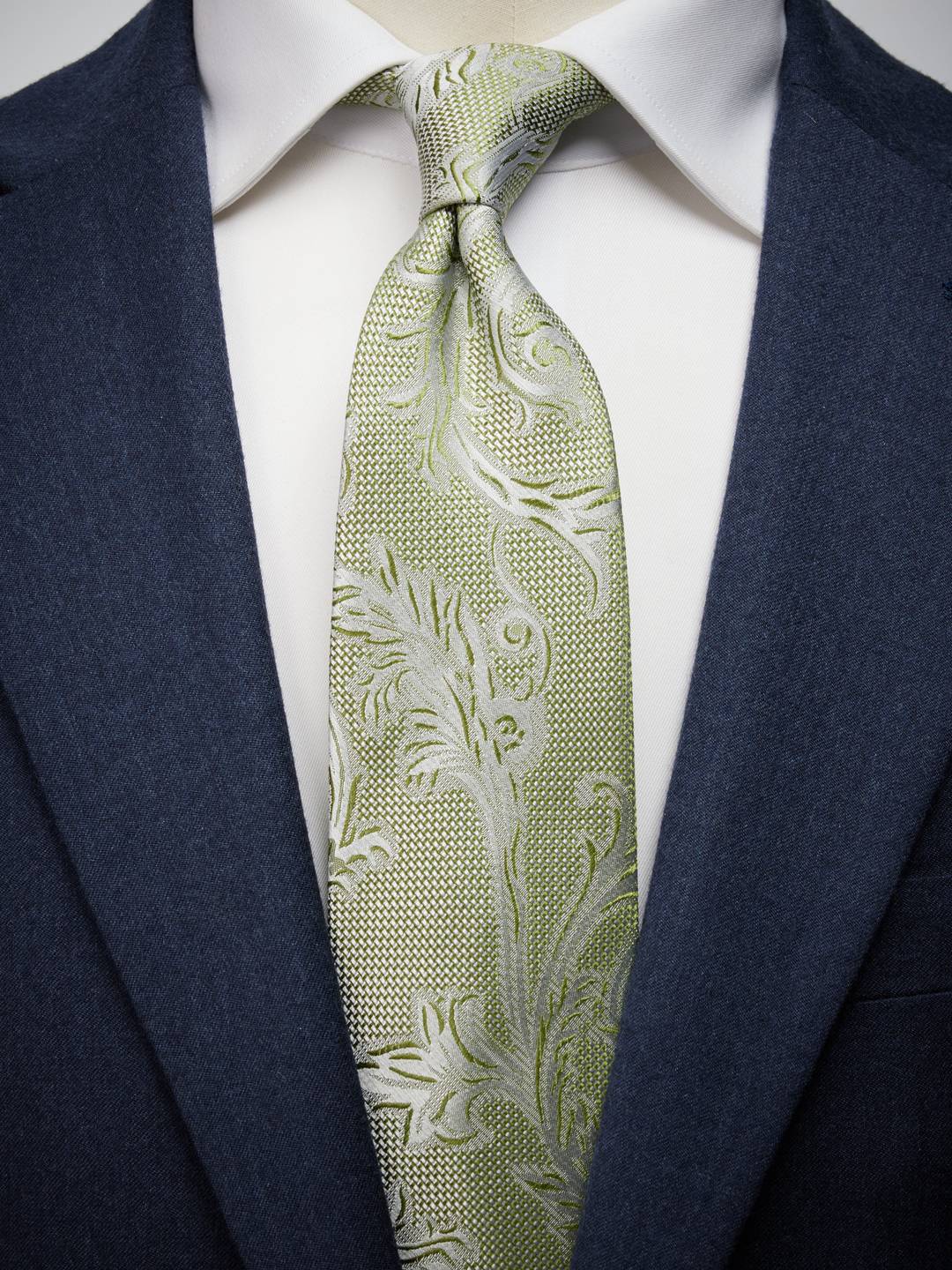 Tie Paisley
