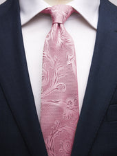 Pocket Square Paisley