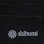Knee Socks Thin Stripes Wool