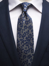 Tie Floral