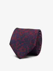 Tie Floral