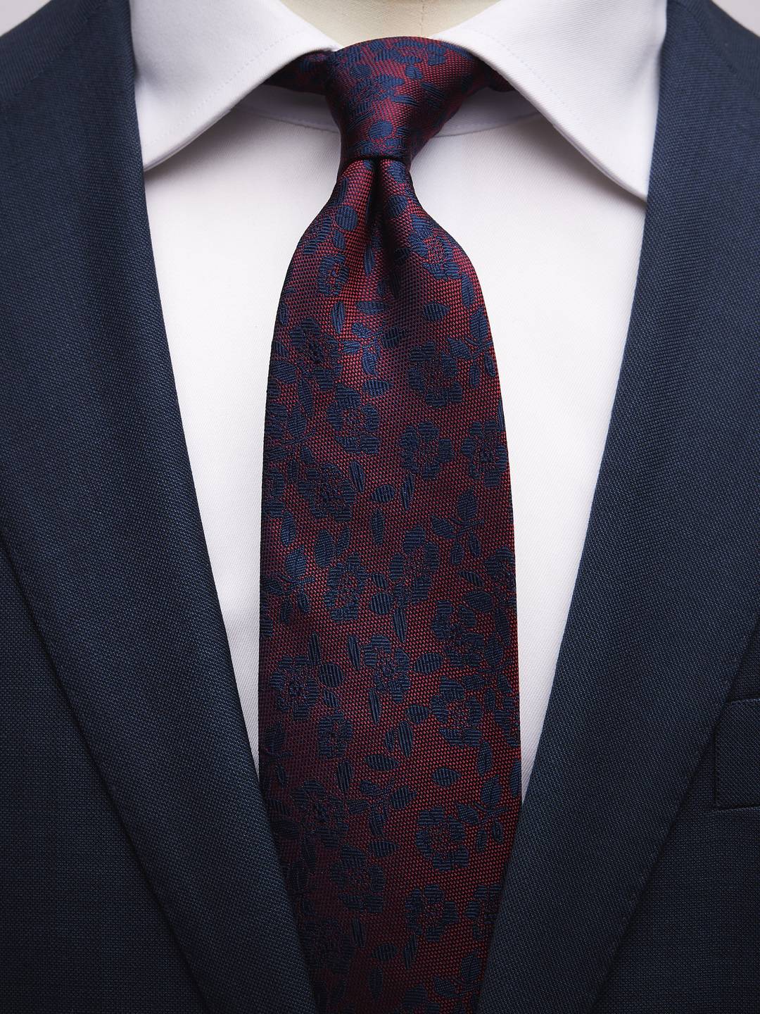 Tie Floral