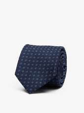 Tie Geometric