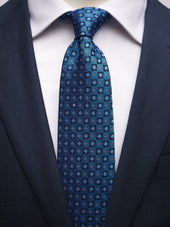Tie Geometric