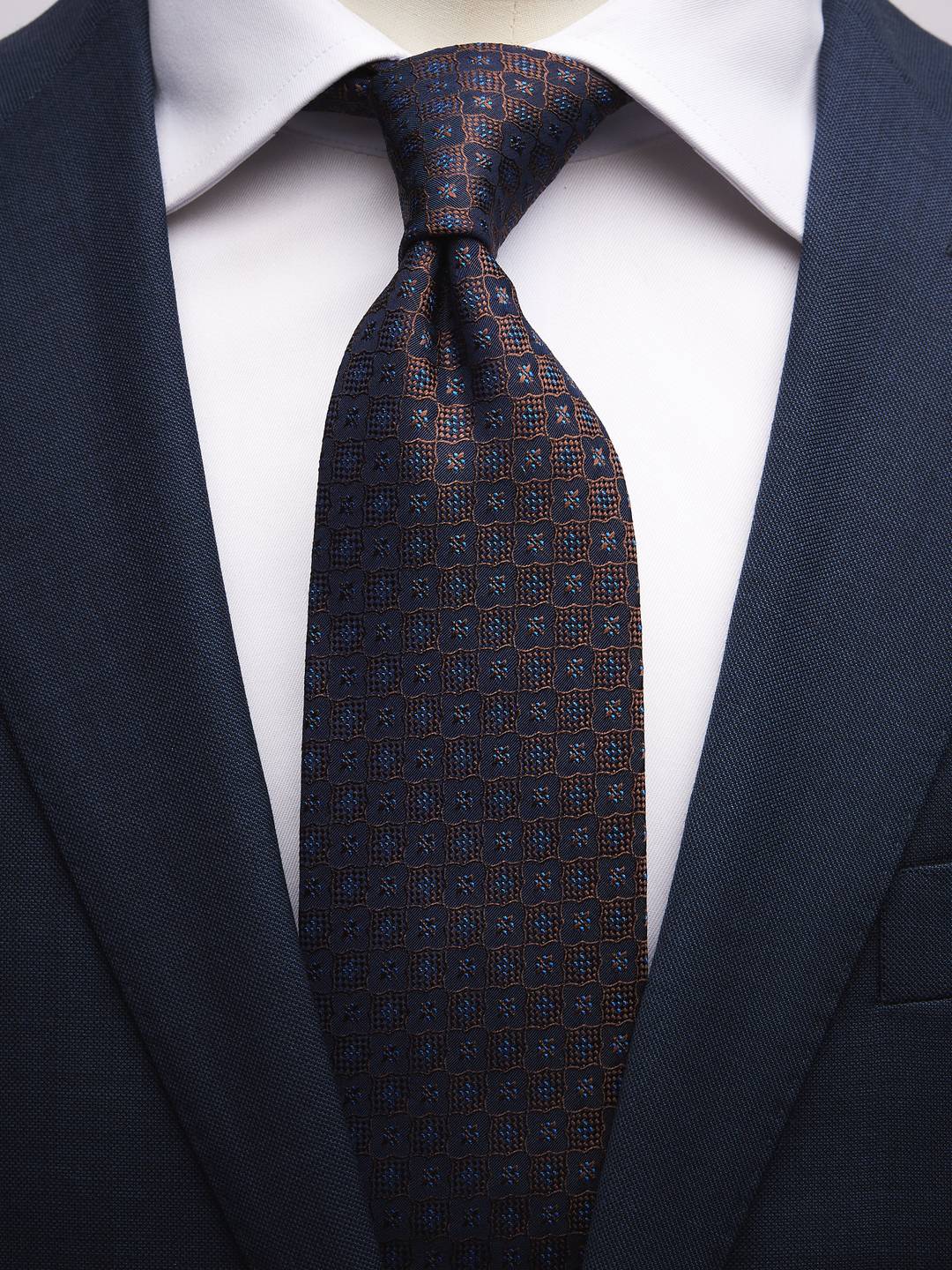 Tie Geometric