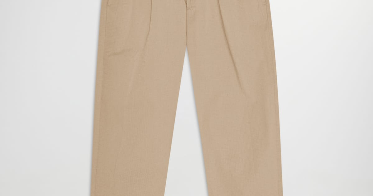 Bill 1449 Trouser Nn 07 Official Webshop