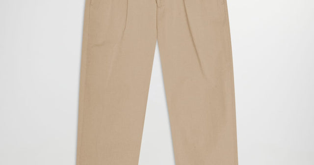 Bill 1449 Trouser | NN.07® Official Webshop