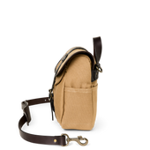 Small Rugged Twill Field Bag