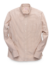 1883 Bengal Stripe Oxford