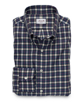 Aspen Plaid