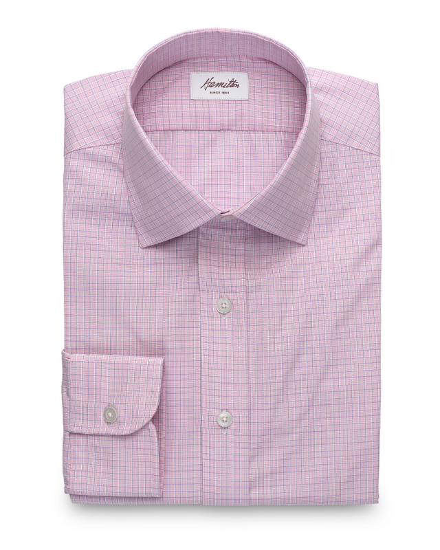 Merrick Check
